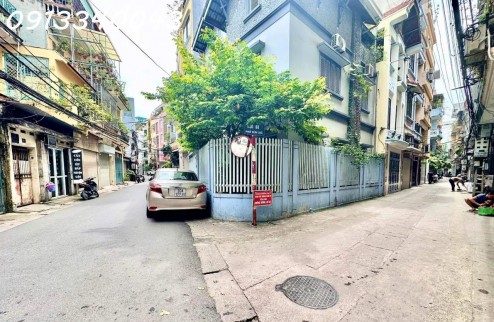 Gia đình tôi chuyển nhượng đất; ô tô vào nhà số 19 ngõ 60 phố Yên Lạc Hà Nội